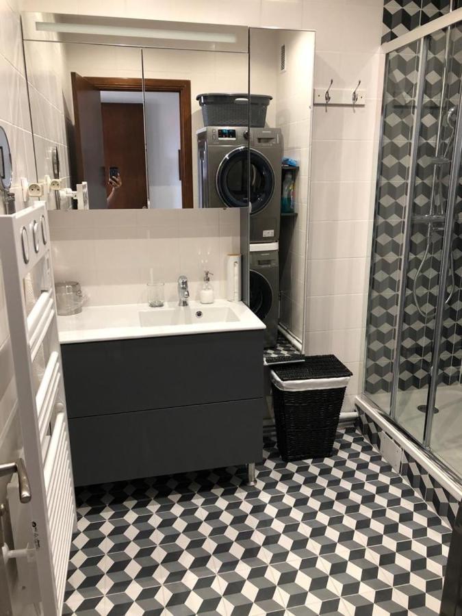 F4 120 M2 10 Minutes A Pieds Du Vieux Ница Екстериор снимка